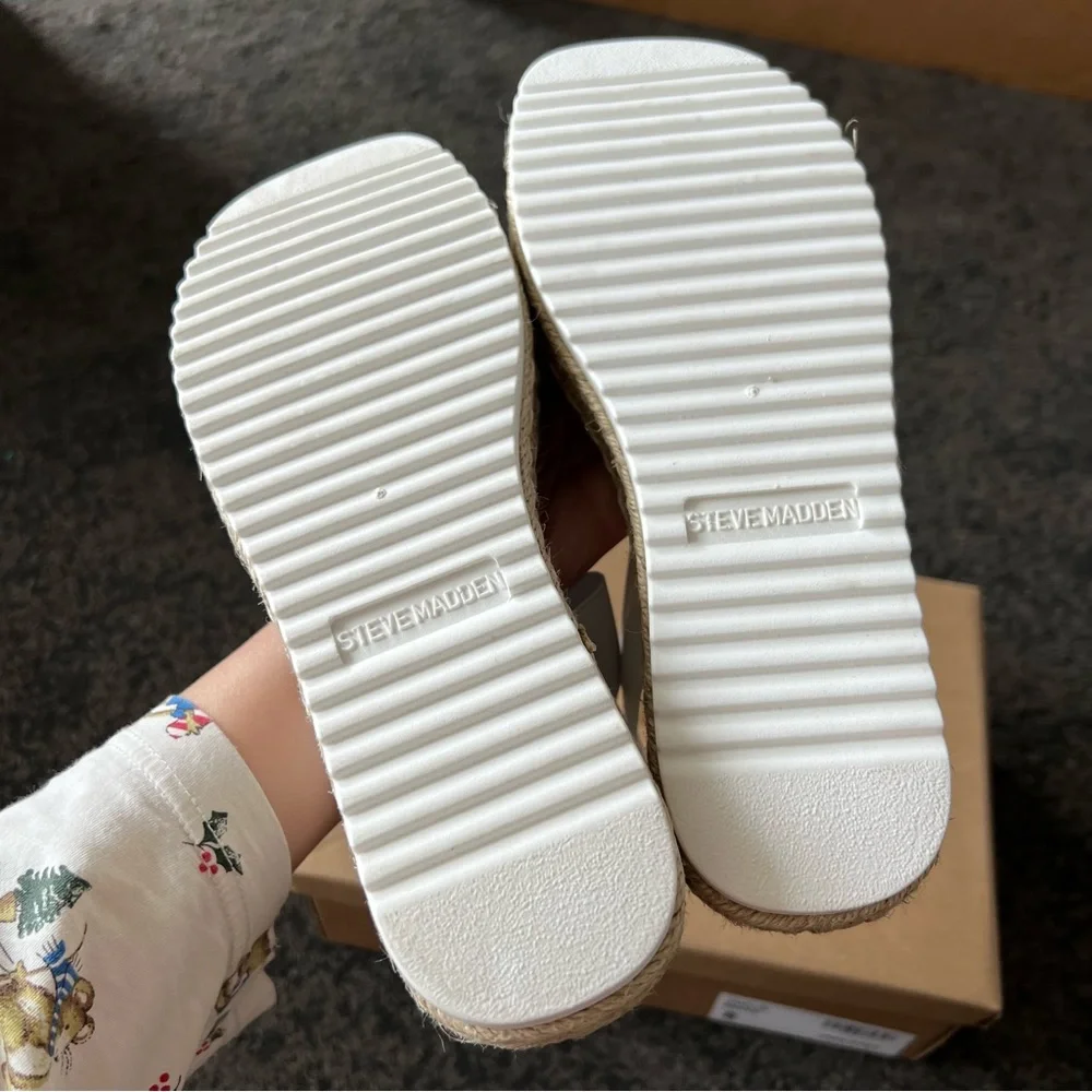 steve madden jaklin sandals - Picture 6 of 11